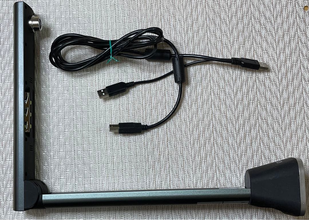 iOCHOW ブックスキャナー ドキュメントスキャナー S3