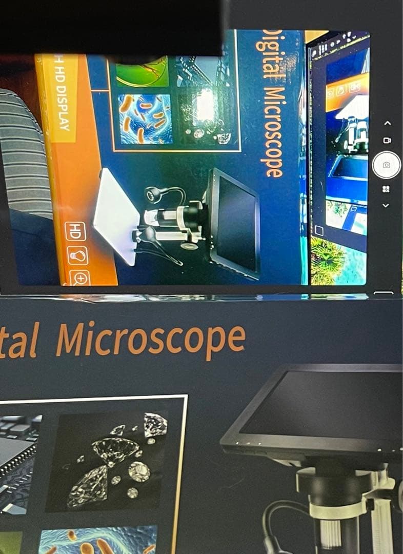 iOCHOW ブックスキャナー ドキュメントスキャナー S3