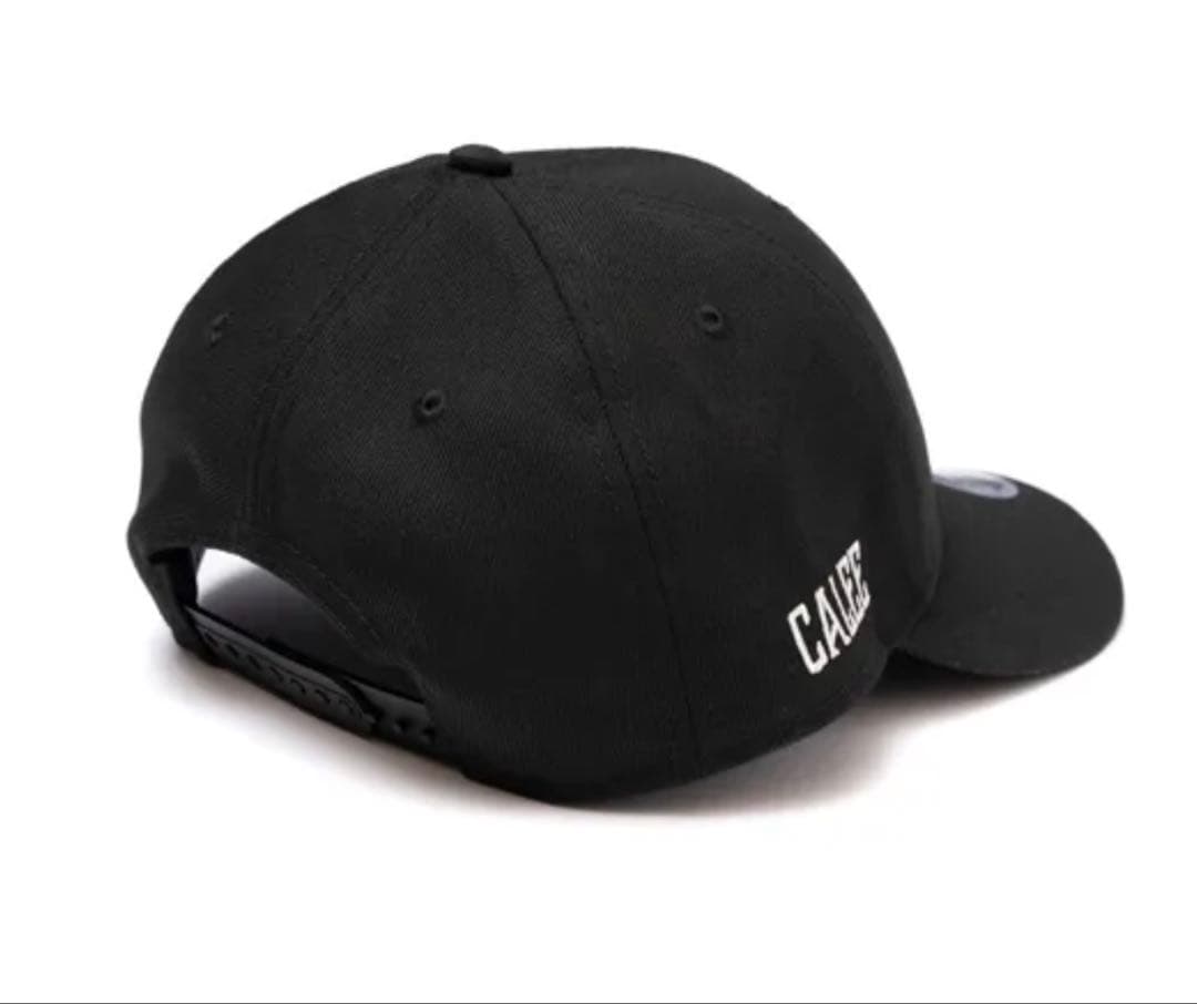 帽子 CALEE NEWERA CAP