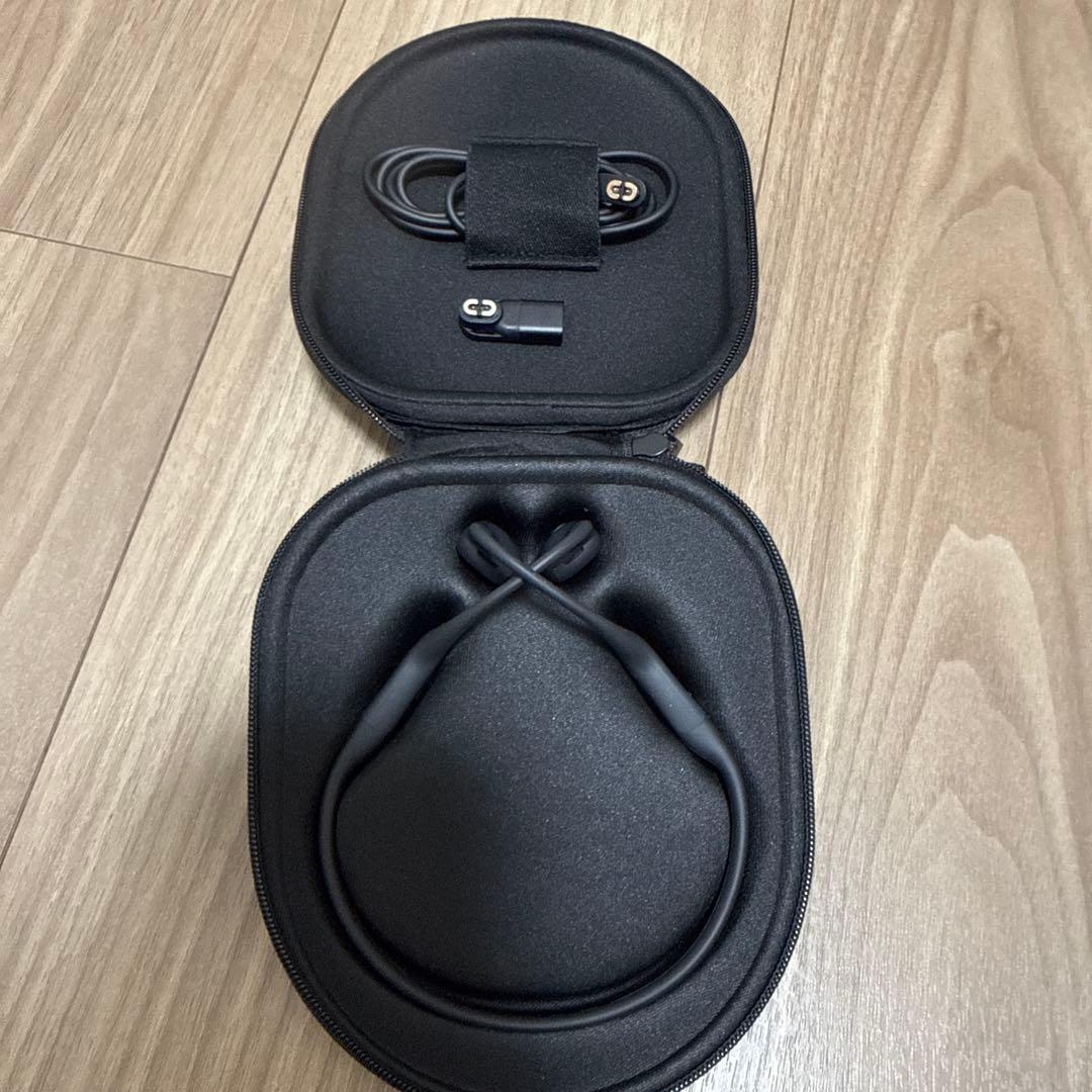 イヤホン SHOKZ OpenRun Pro mini