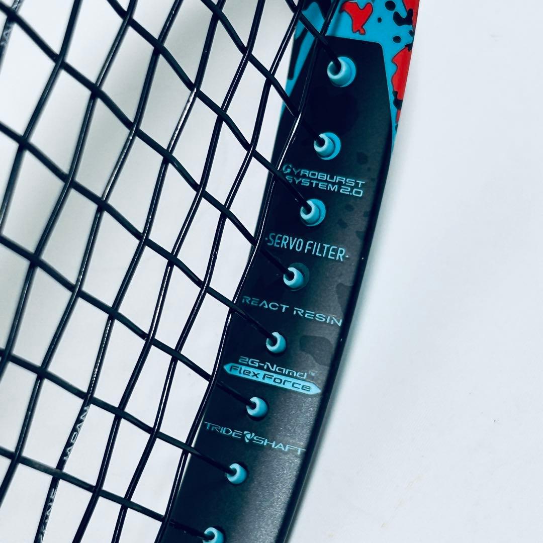 ☆未使用級☆ YONEX ヨネックスGEOBREAK 70S （G1） 軟式