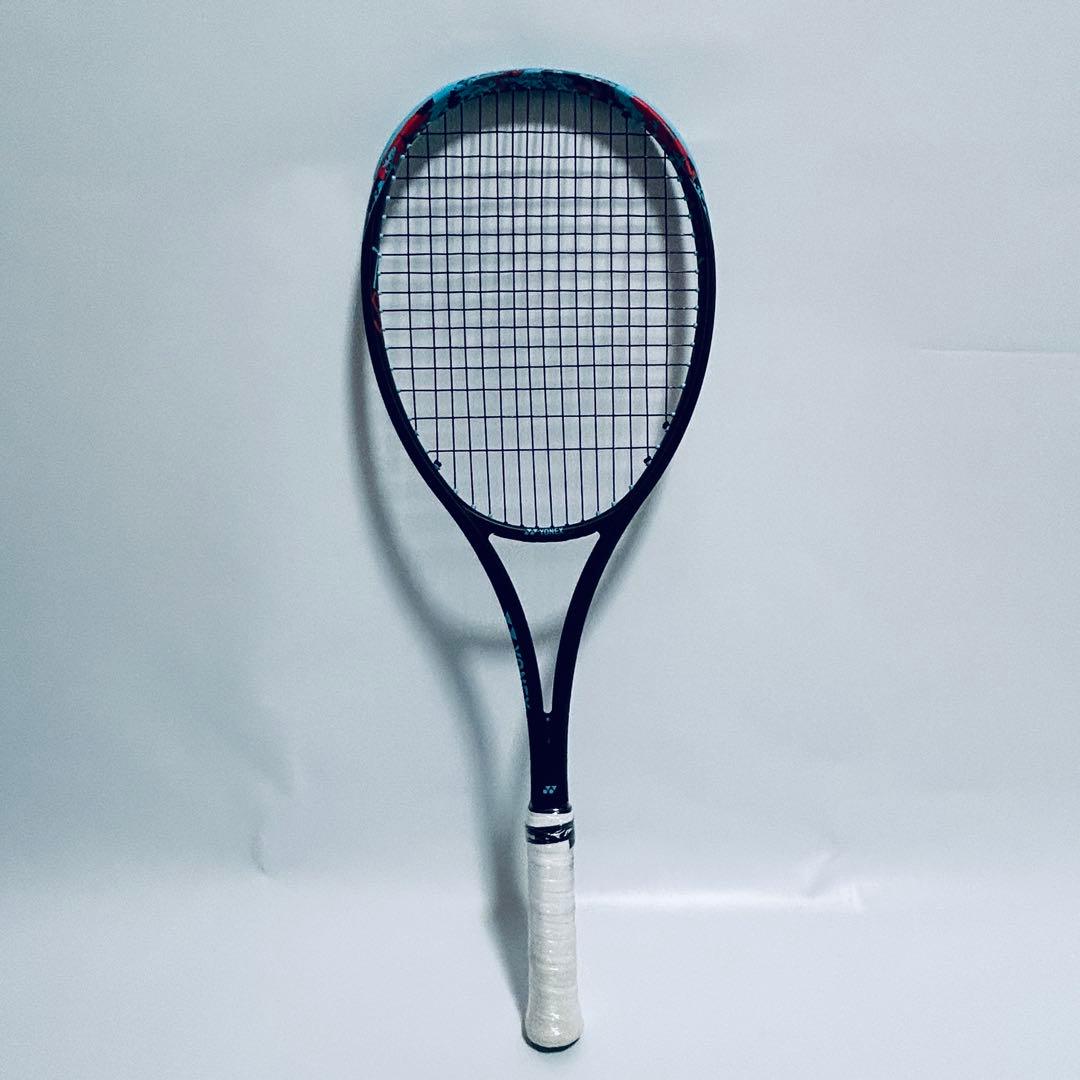 ☆未使用級☆ YONEX ヨネックスGEOBREAK 70S （G1） 軟式