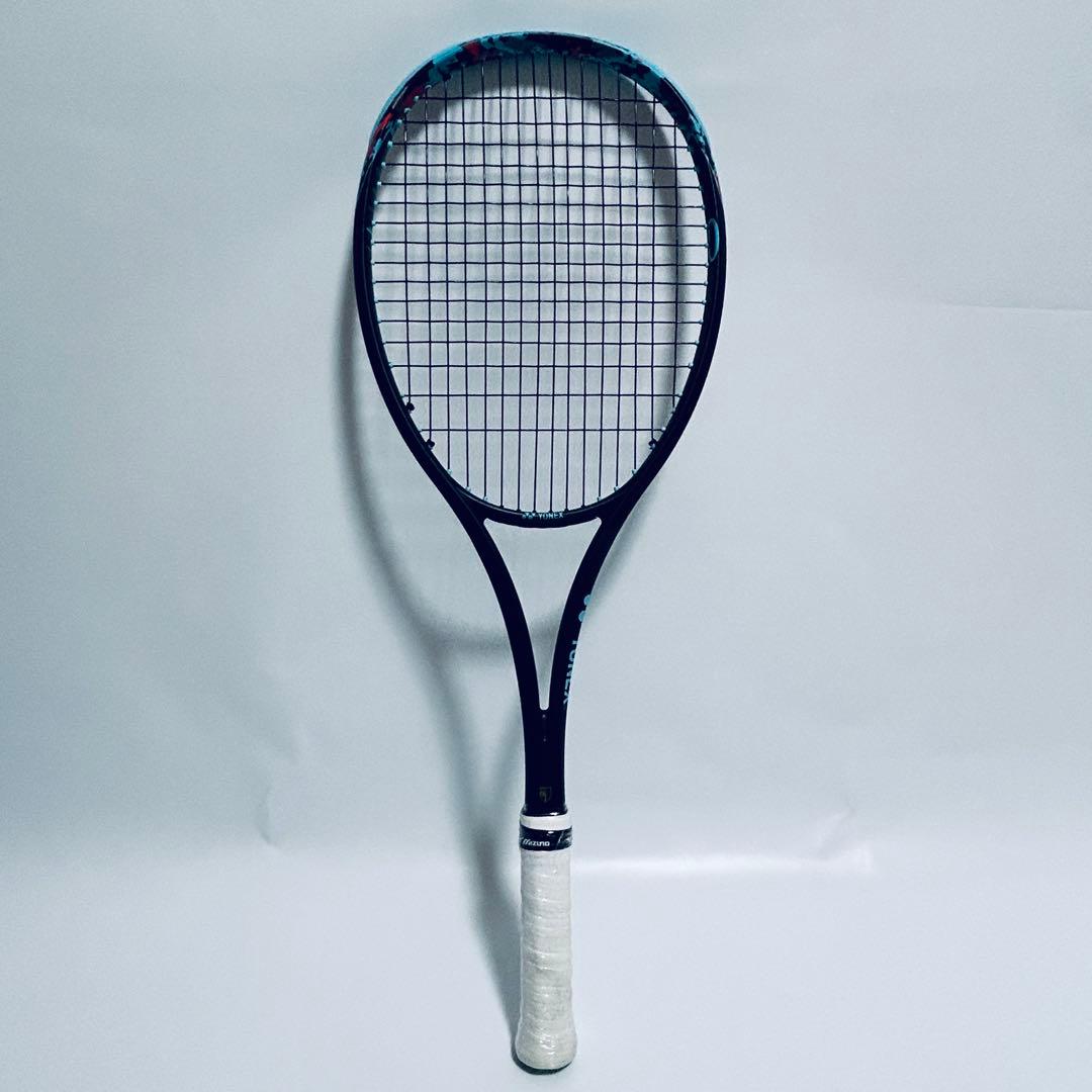 ☆未使用級☆ YONEX ヨネックスGEOBREAK 70S （G1） 軟式