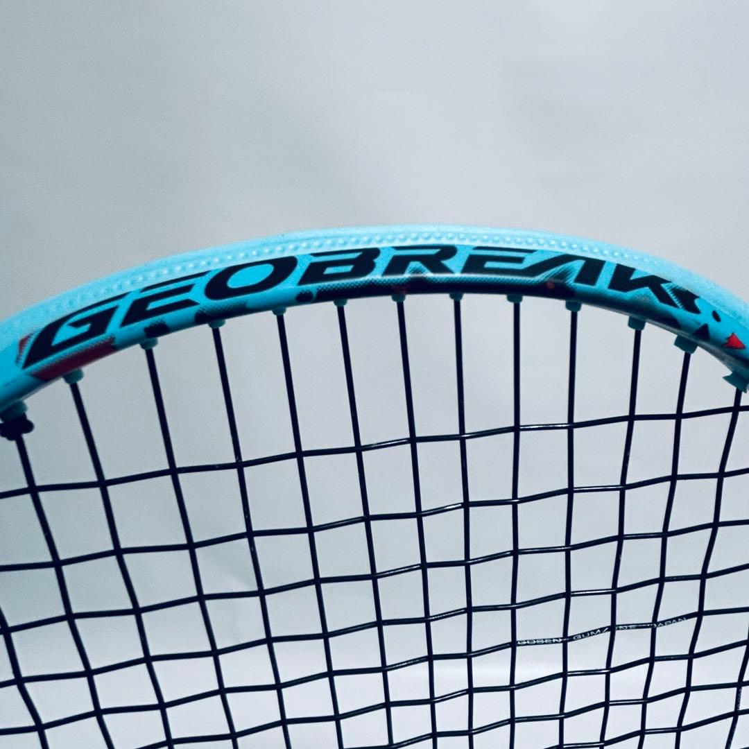 ☆未使用級☆ YONEX ヨネックスGEOBREAK 70S （G1） 軟式
