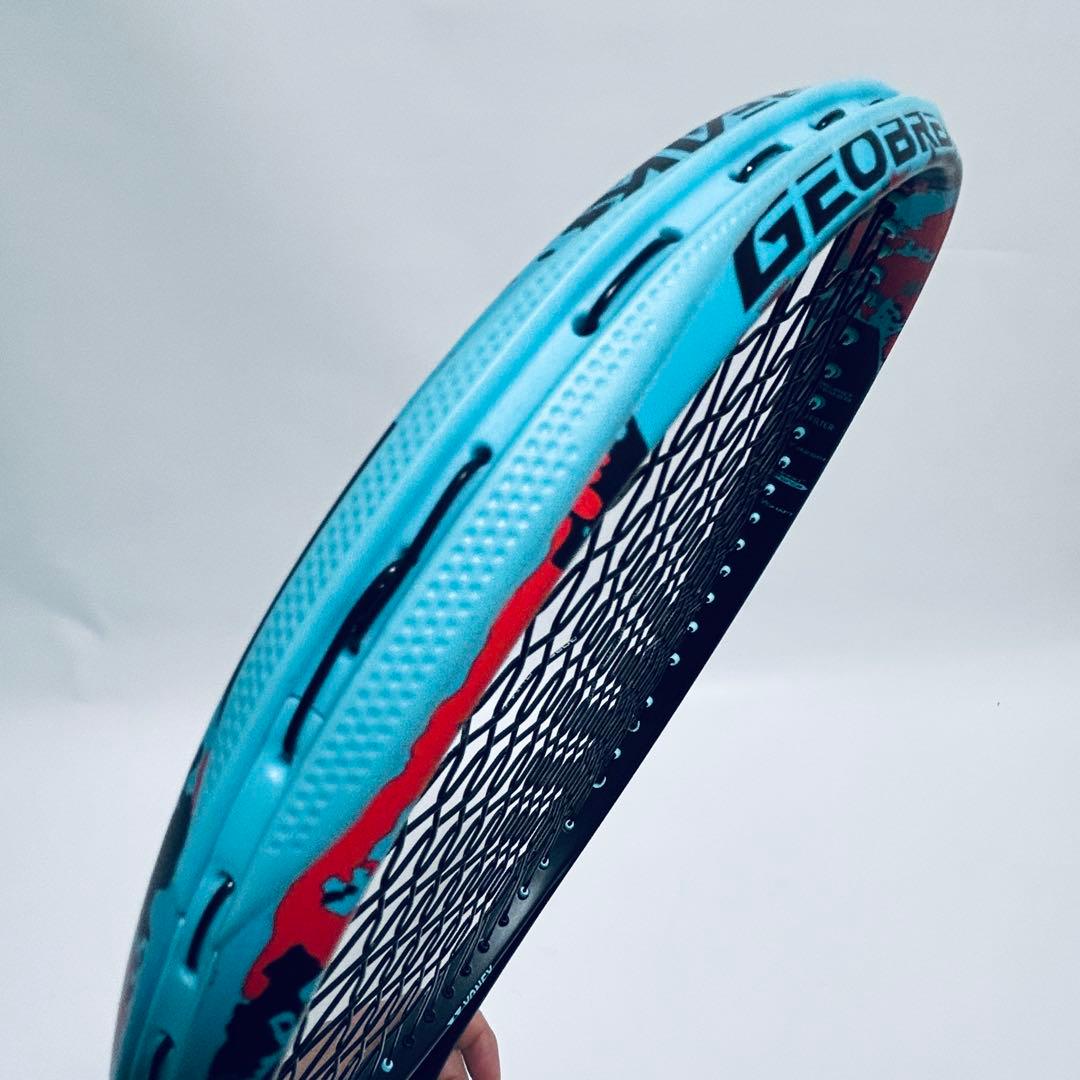 ☆未使用級☆ YONEX ヨネックスGEOBREAK 70S （G1） 軟式