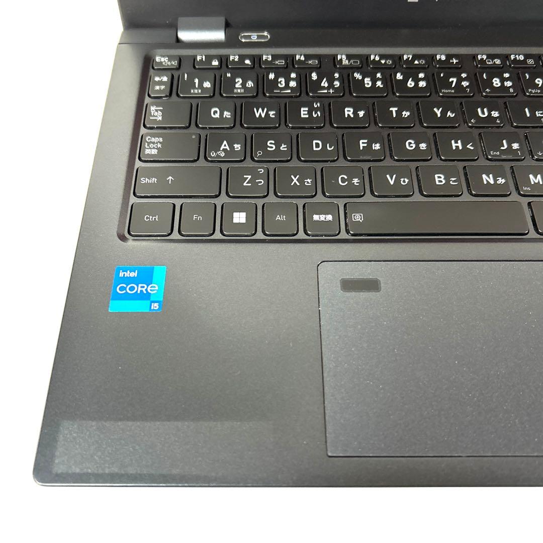 TOSHIBA Dynabook G83HS 軽量 i5 256GB オフィス