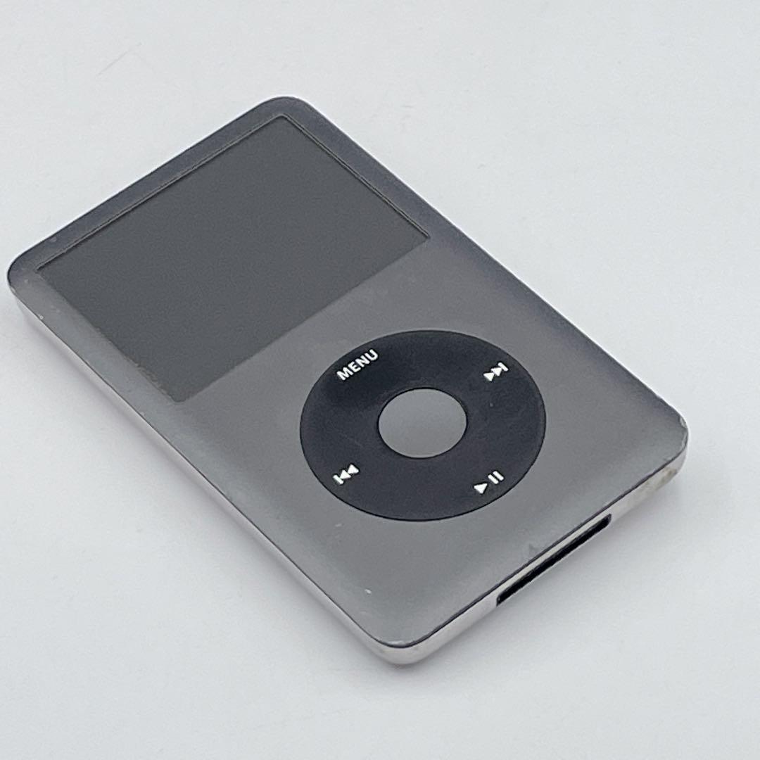 Appleアップル iPod classic 120GB MB565J 第7世代