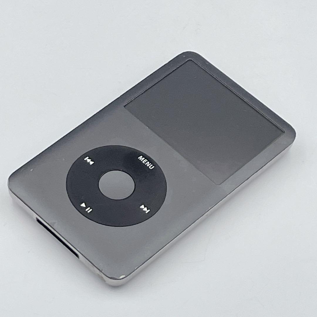 Appleアップル iPod classic 120GB MB565J 第7世代