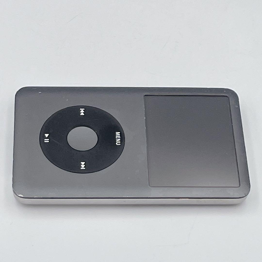 Appleアップル iPod classic 120GB MB565J 第7世代