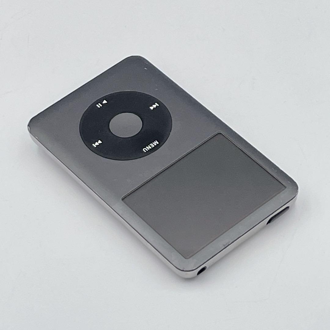 Appleアップル iPod classic 120GB MB565J 第7世代