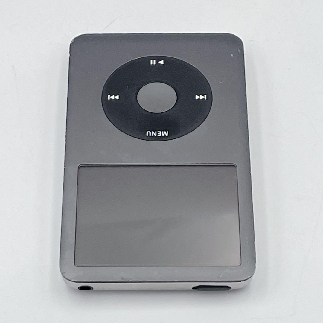 Appleアップル iPod classic 120GB MB565J 第7世代