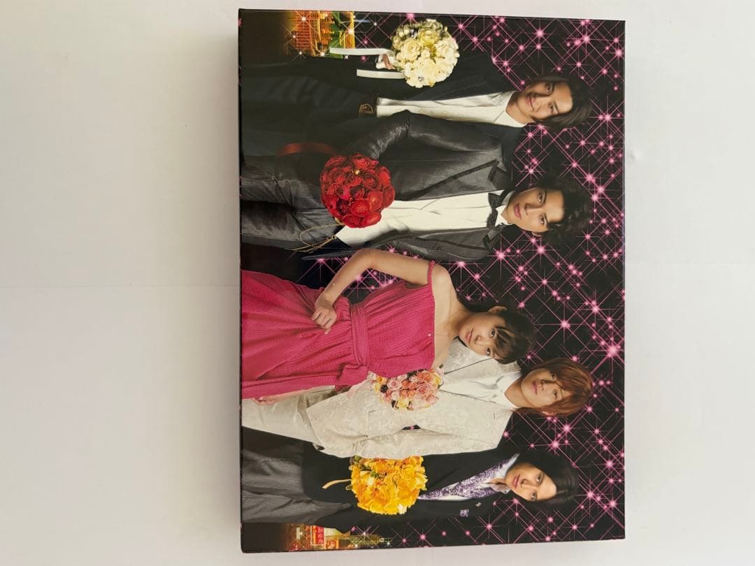 花より男子シーズン1 花より男子シーズン2 ファイナル DVD-BOX セット