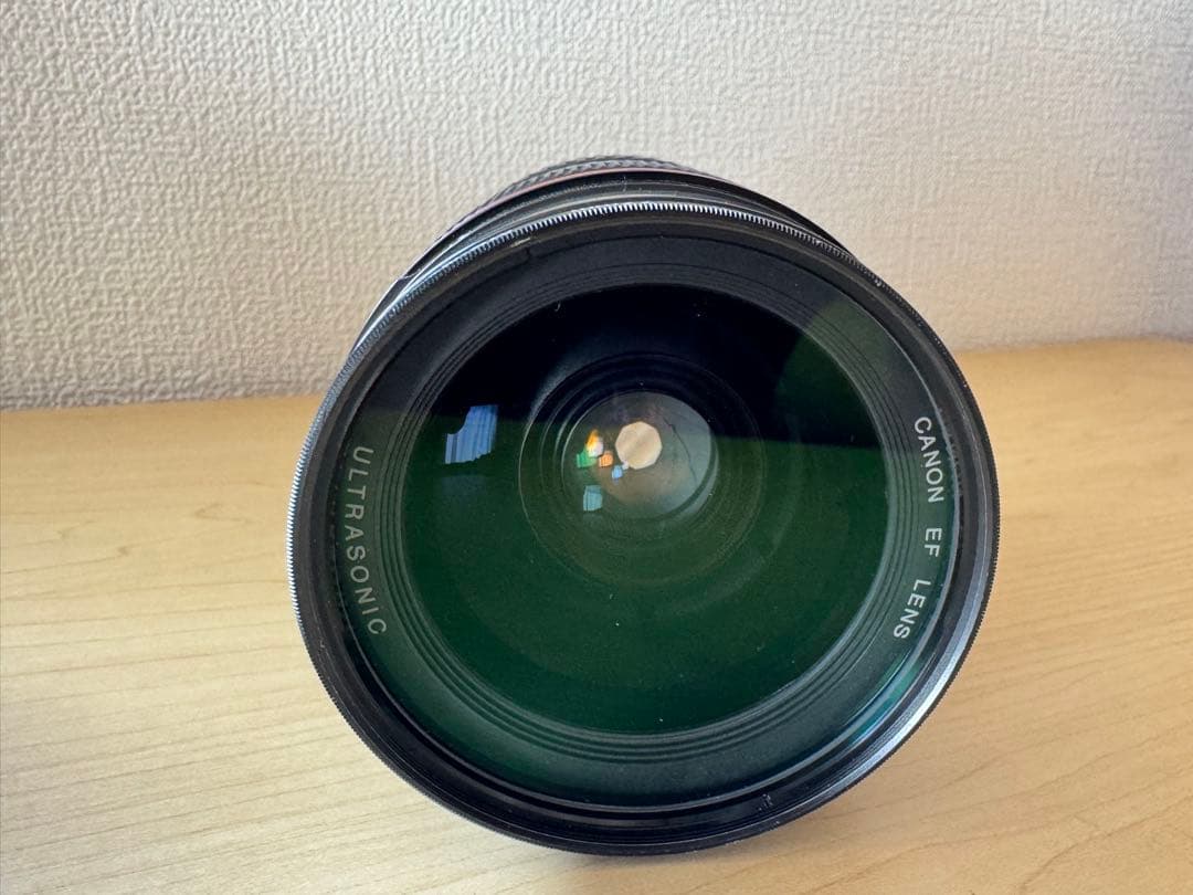 Canon EF 28-70mm f/2.8L USM レンズ ジャンク