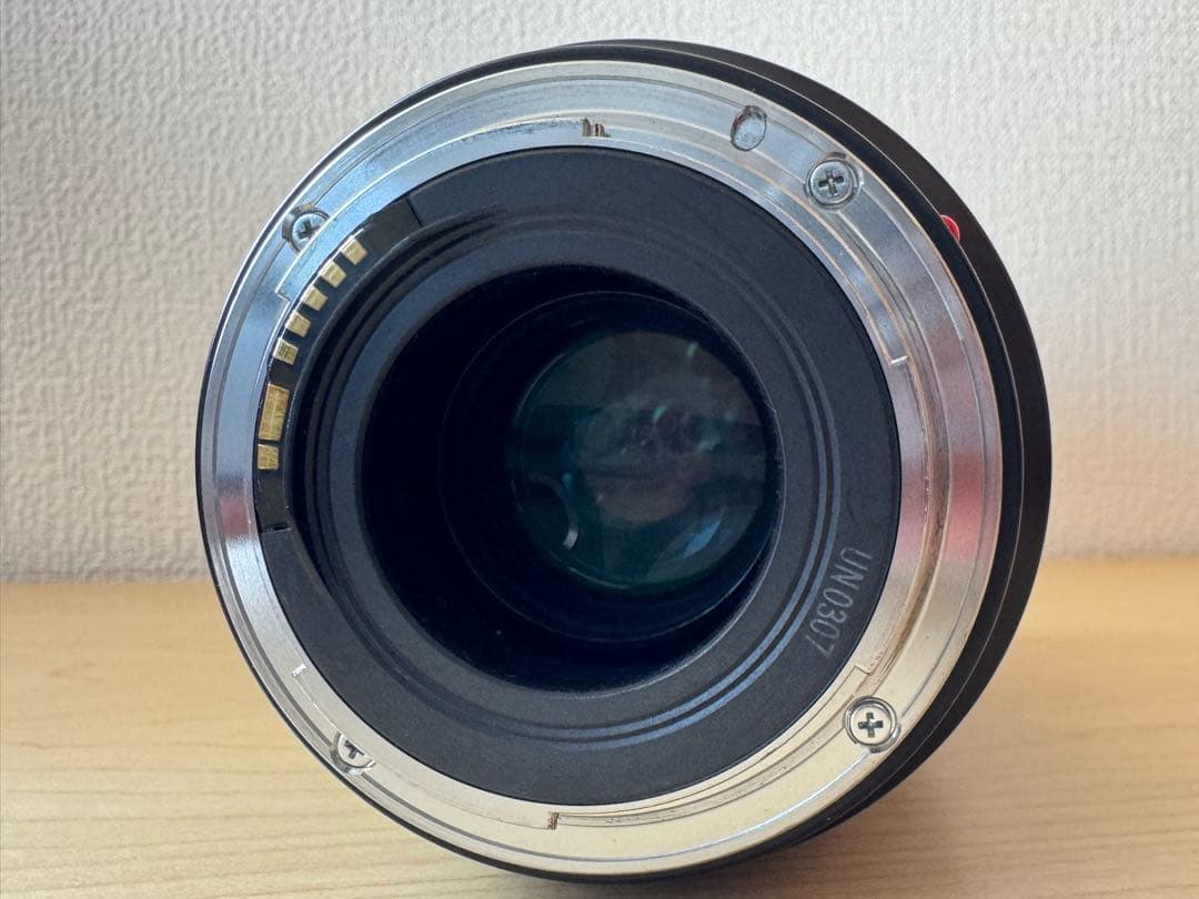 Canon EF 28-70mm f/2.8L USM レンズ ジャンク