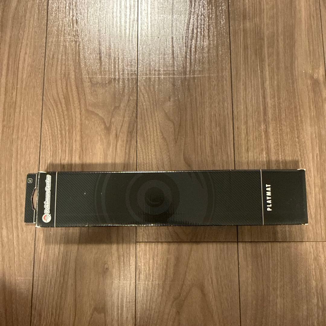 海外 ポケモンセンター限定 プレイマット イーブイ ピクセルコレクション