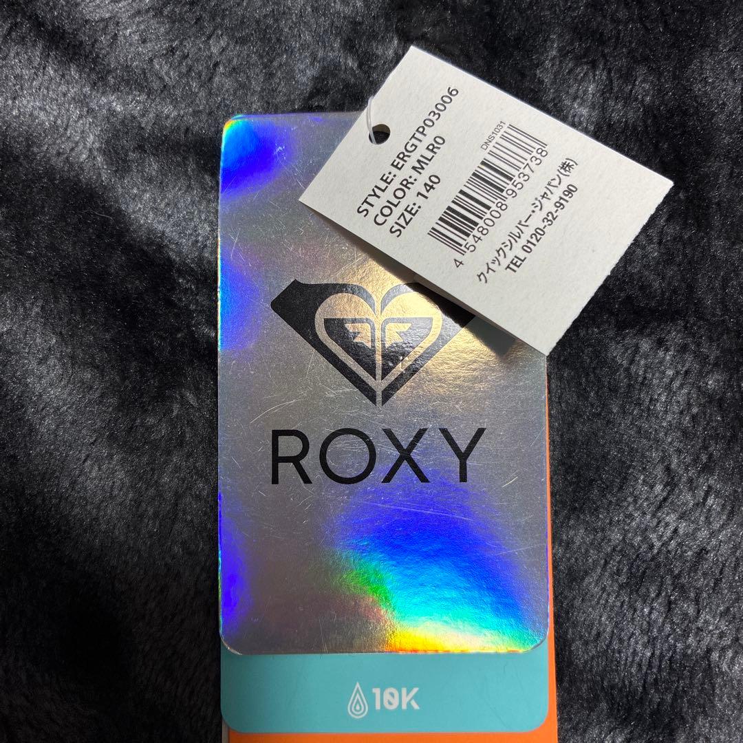 ROXY スキーウェアセット 140cm 10M ロキシー スキー ウェア