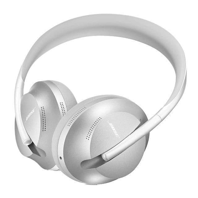 Bose 700 NCHDPHS700SLV ノイズキャンセリング対応