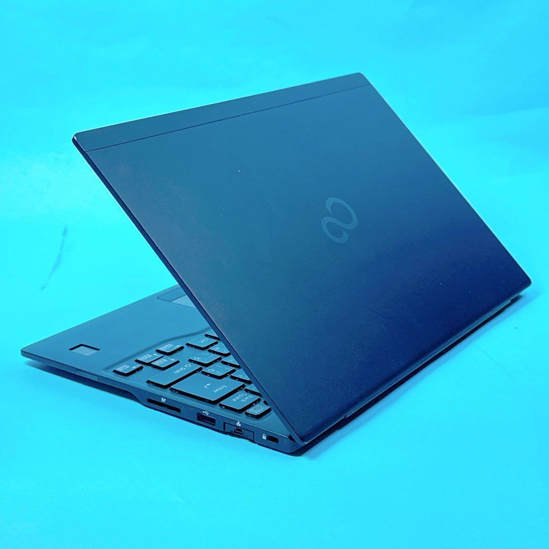 爆速SSD‼️windows11⭐️第10世代core i5⭐️ノートパソコン