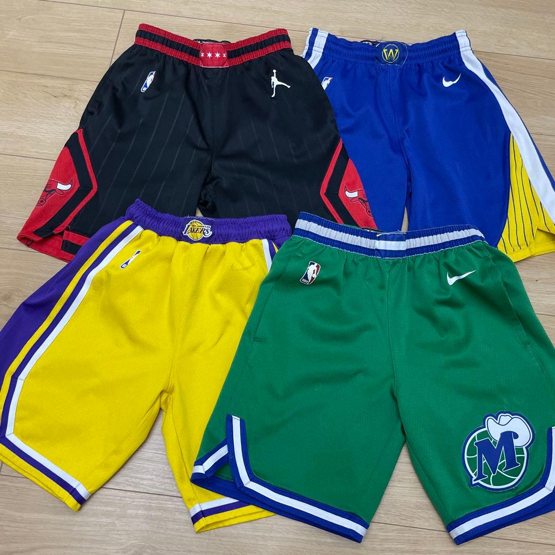 o*r様 NBA NIKE ナイキ ミニバス バスケ JORDAN JUMPMA