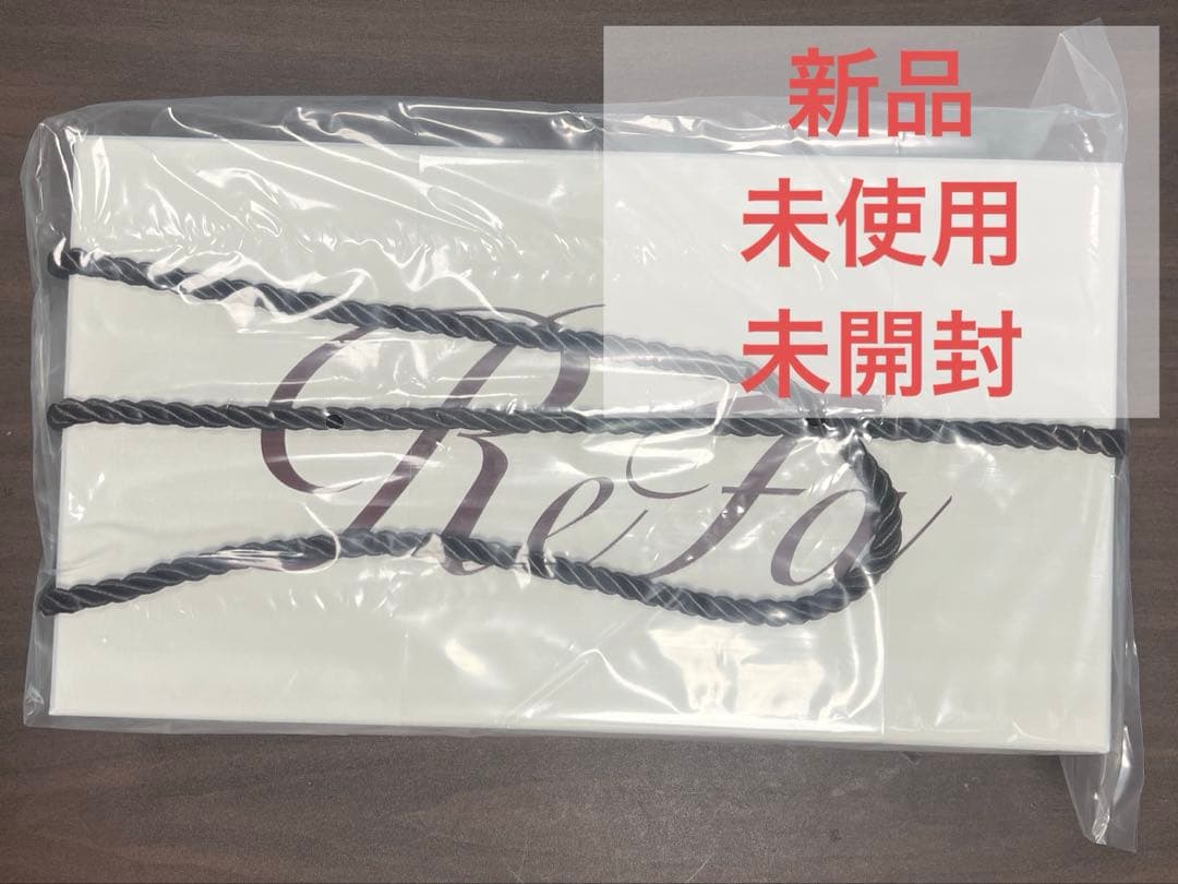 リファビューテック ドライヤー　スマートダブル