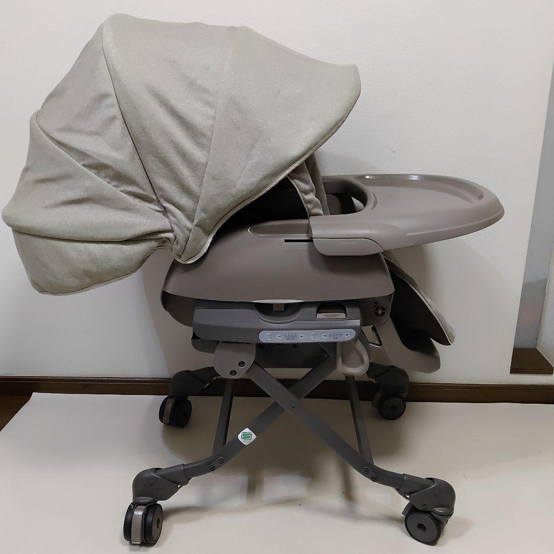 12/16限定価格 コンビ ネムリラ ホワイトレーベル おやすみドーム EG