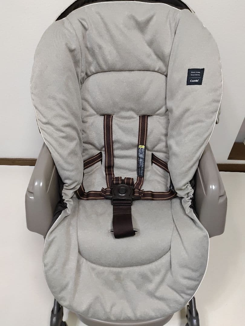 12/16限定価格 コンビ ネムリラ ホワイトレーベル おやすみドーム EG