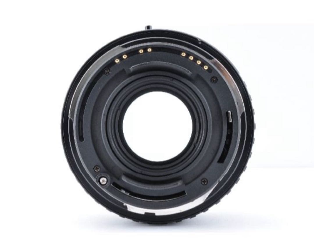 Pentax SMC FA 645 75mm F2.8 ペンタックス　レンズ