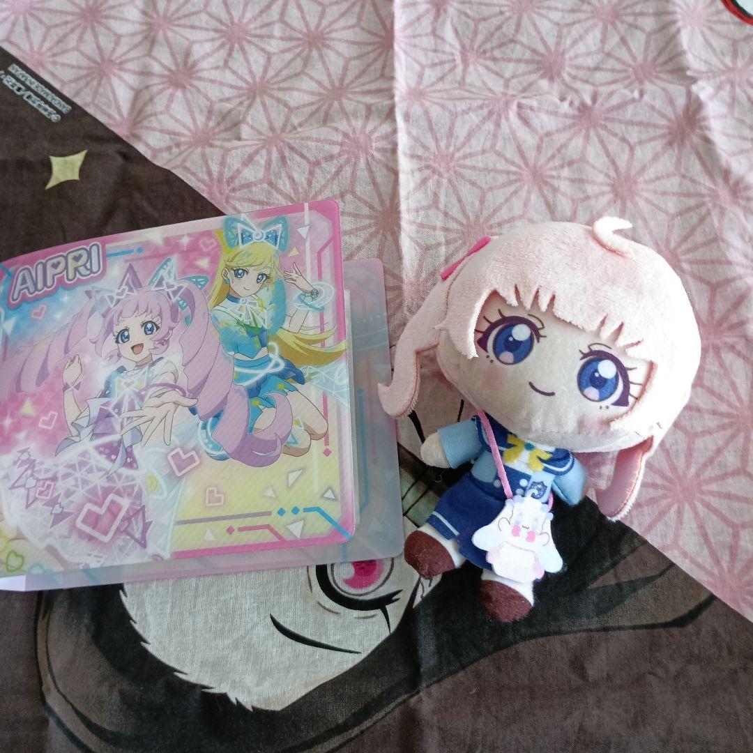 ひみつのアイプリまとめ売り　引退品