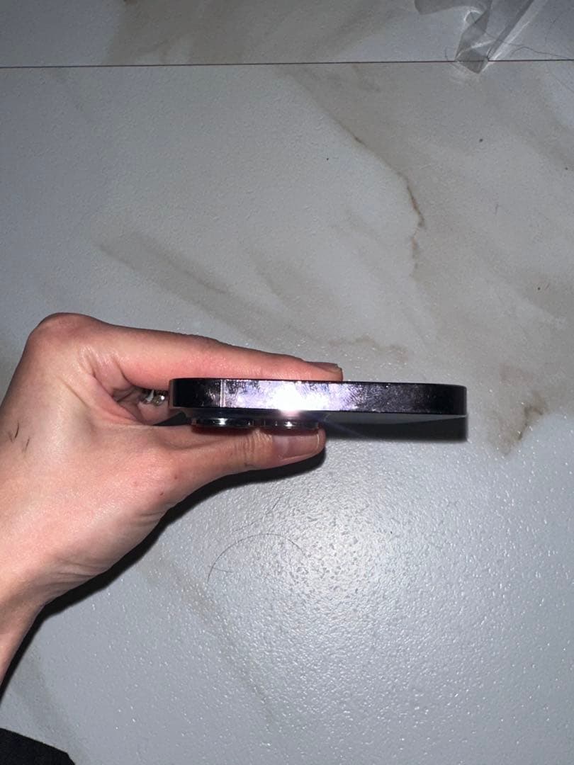 Apple iPhone 14Pro Max パープル 本体