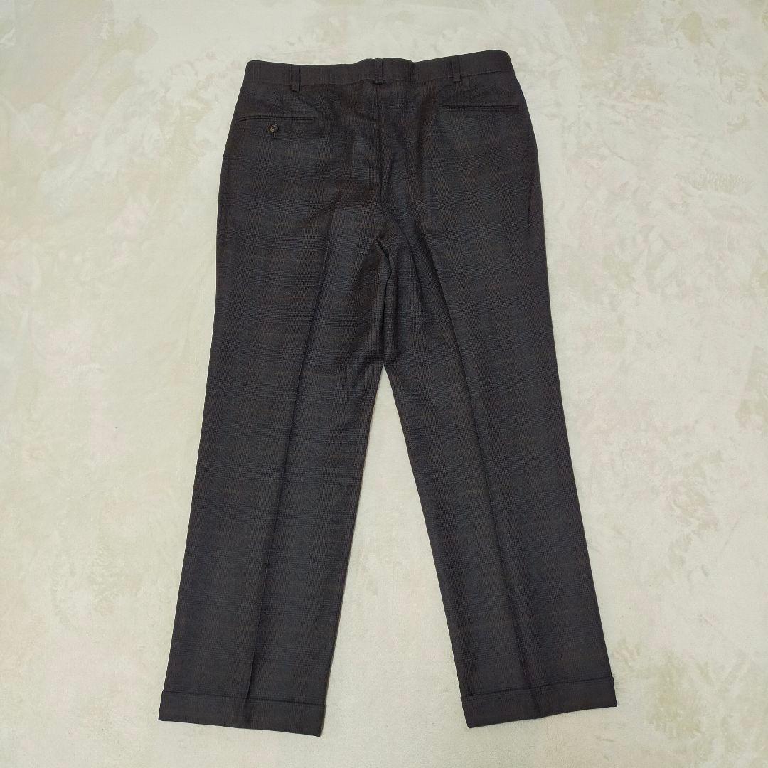 美品　英国製生地　J.PRESS PRESTIGE 　ブラウン系　スーツ