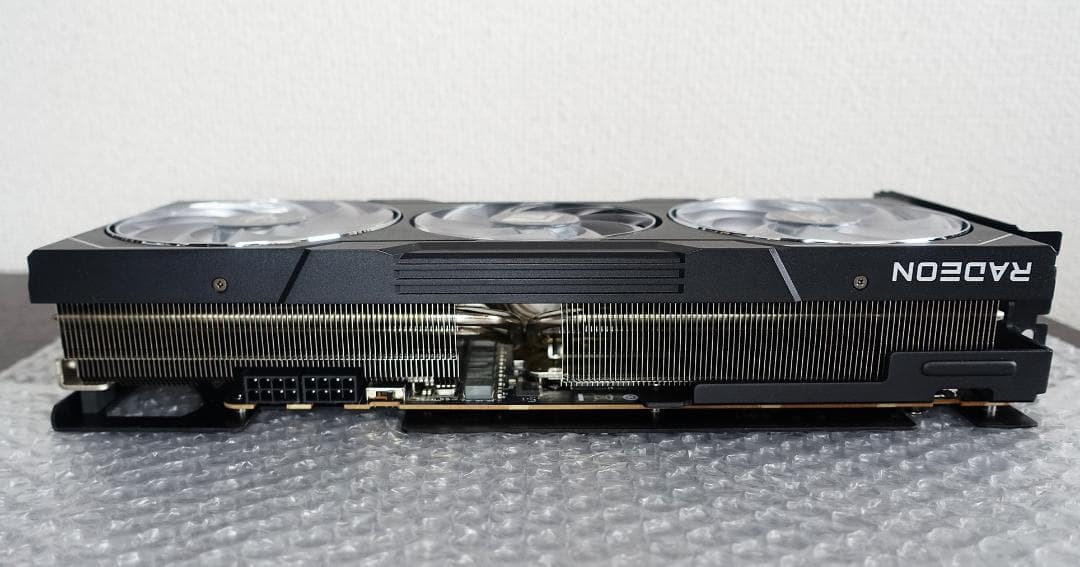 美品 PowerColor Radeon RX7900XTX 24GB 完動品