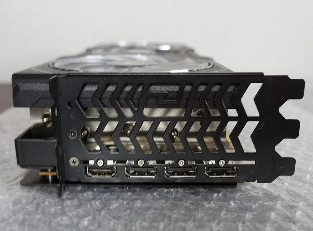 美品 PowerColor Radeon RX7900XTX 24GB 完動品