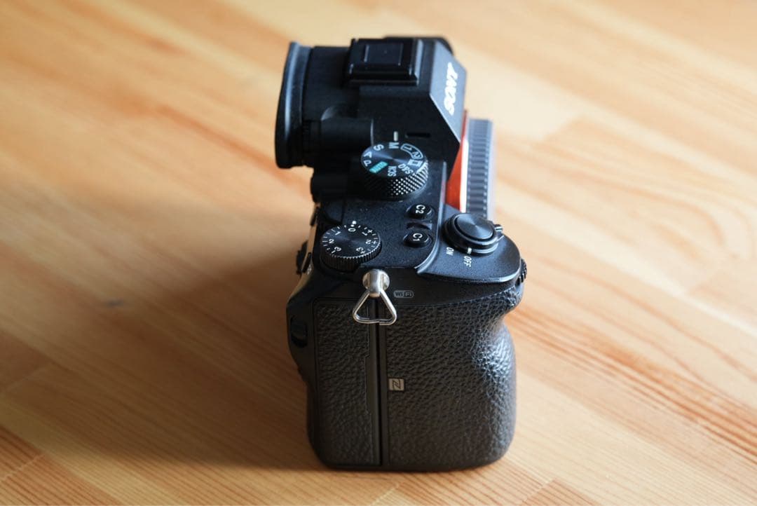 SONY α7 III ミラーレス一眼カメラ　メンテナンス点検済