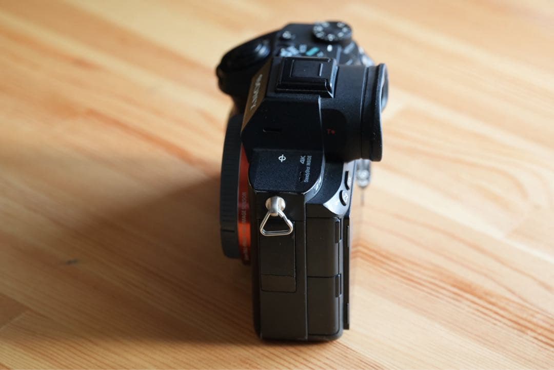 SONY α7 III ミラーレス一眼カメラ　メンテナンス点検済