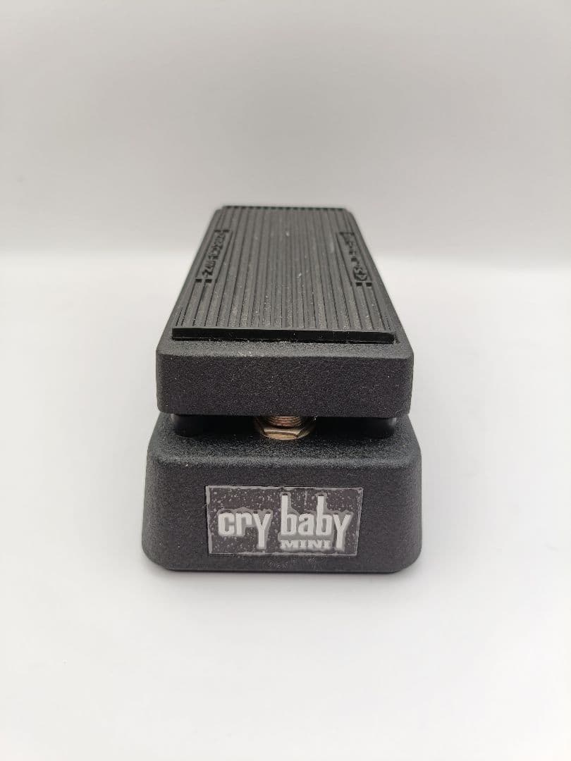 すすまCBM95 CryBaby Mini Wah