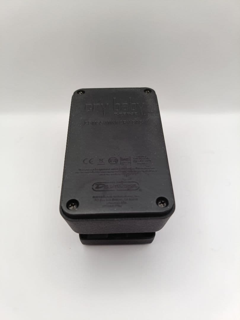 すすまCBM95 CryBaby Mini Wah