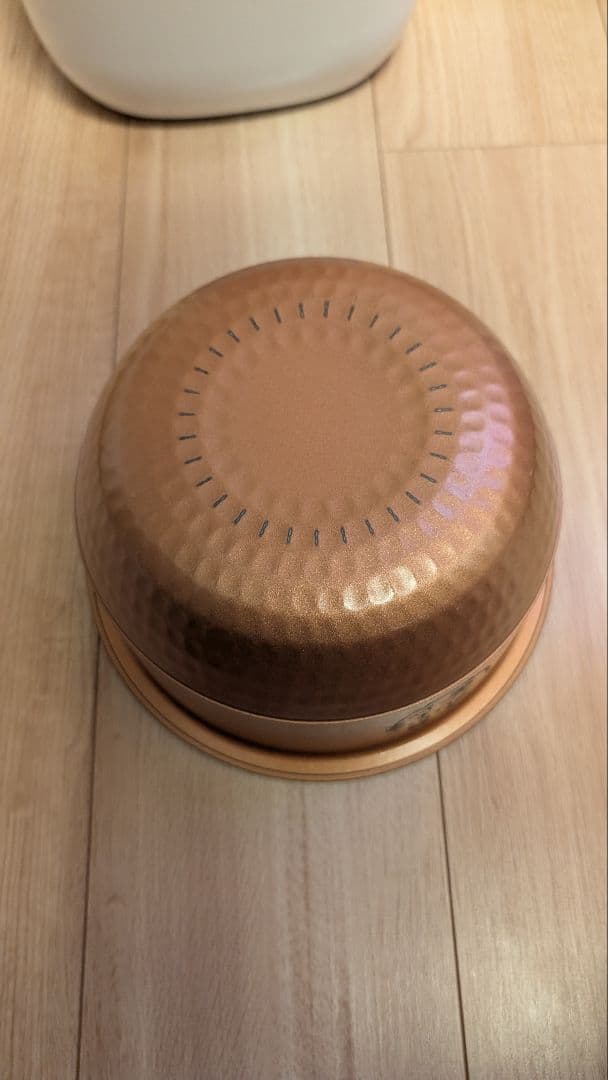 TOSHIBA RC-10VSV 炊飯器 5.5号炊き ホワイト