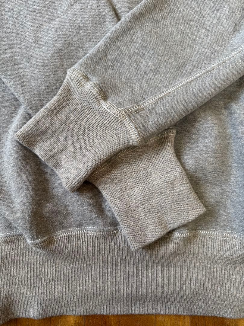 ウェアハウス403 サイズ42杢グレー美品