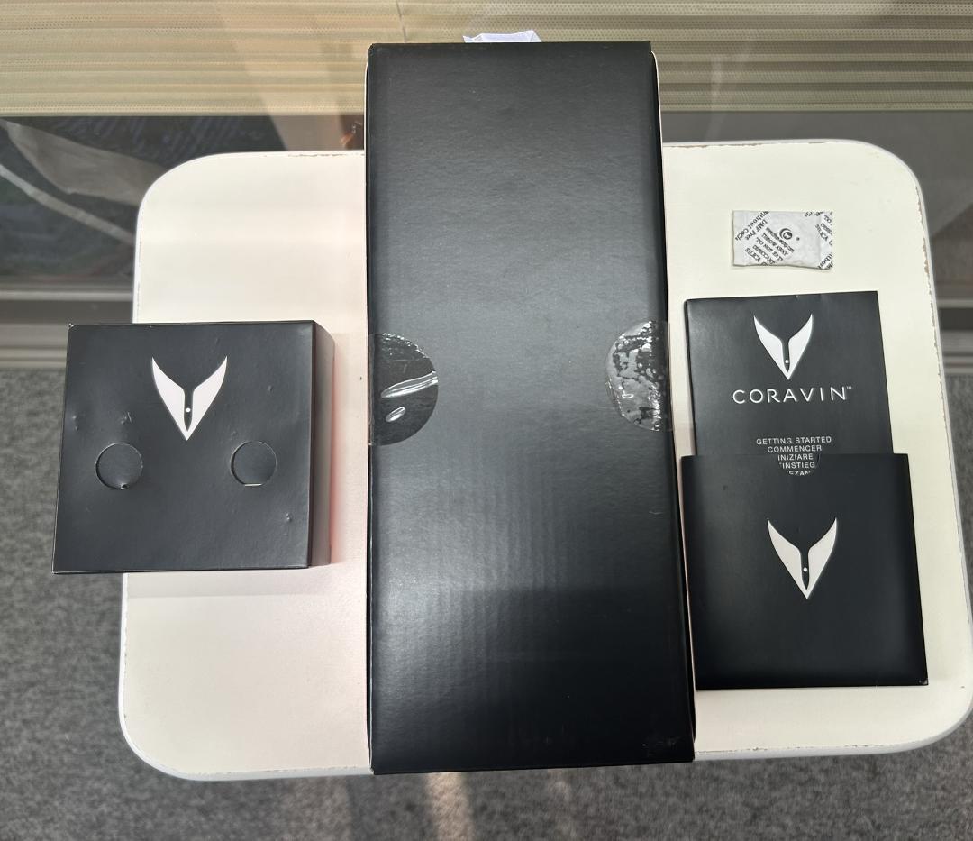 コラヴァン モデル２ブラック