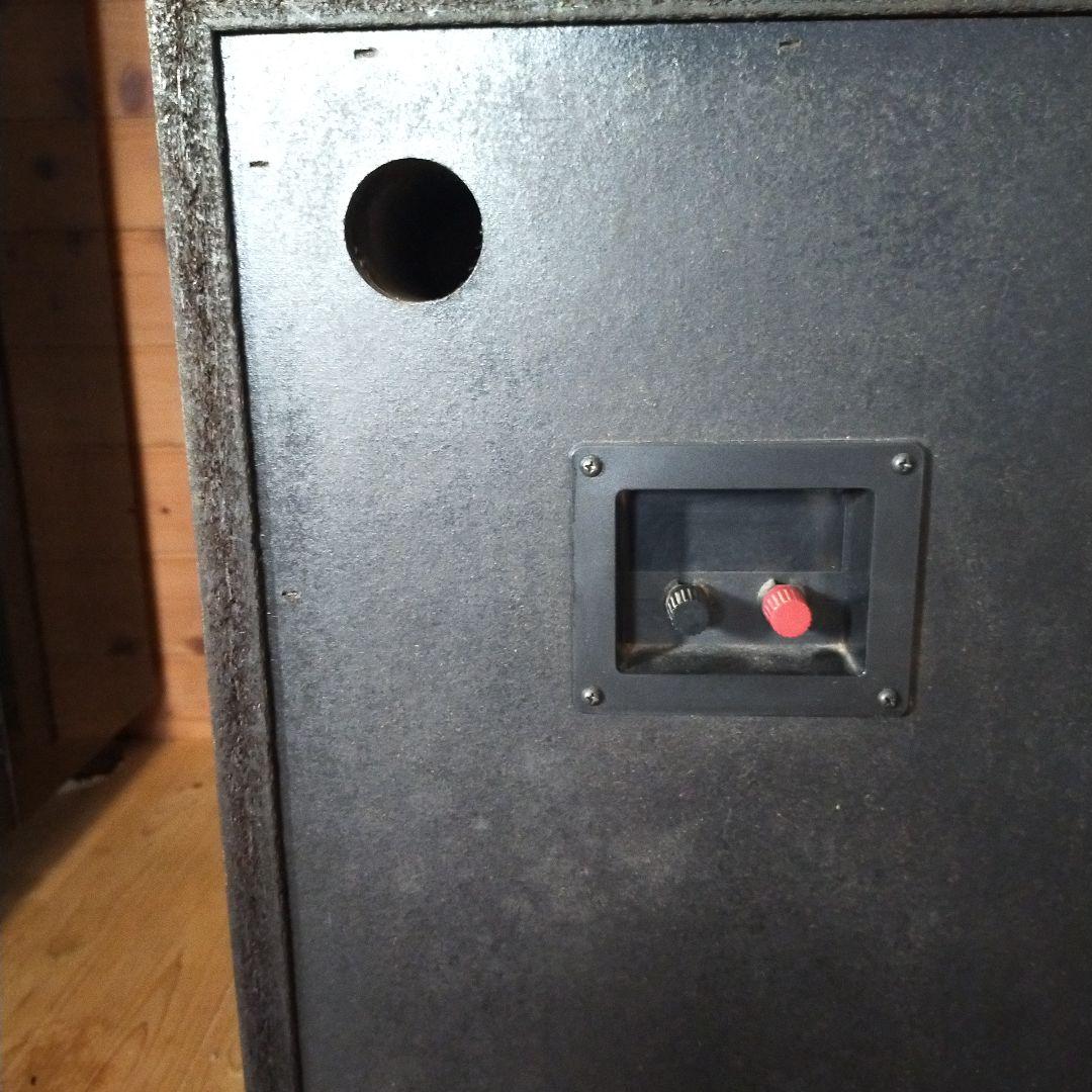 1 YAMAHA NS-700X MONITOR スピーカー全スピーカー音出OK