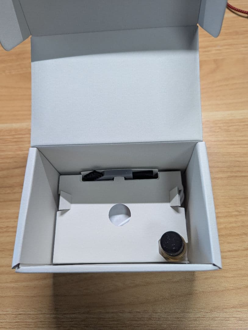 ラムダッシュ パームイン 5枚刃 ES-PV6A LAMDASH