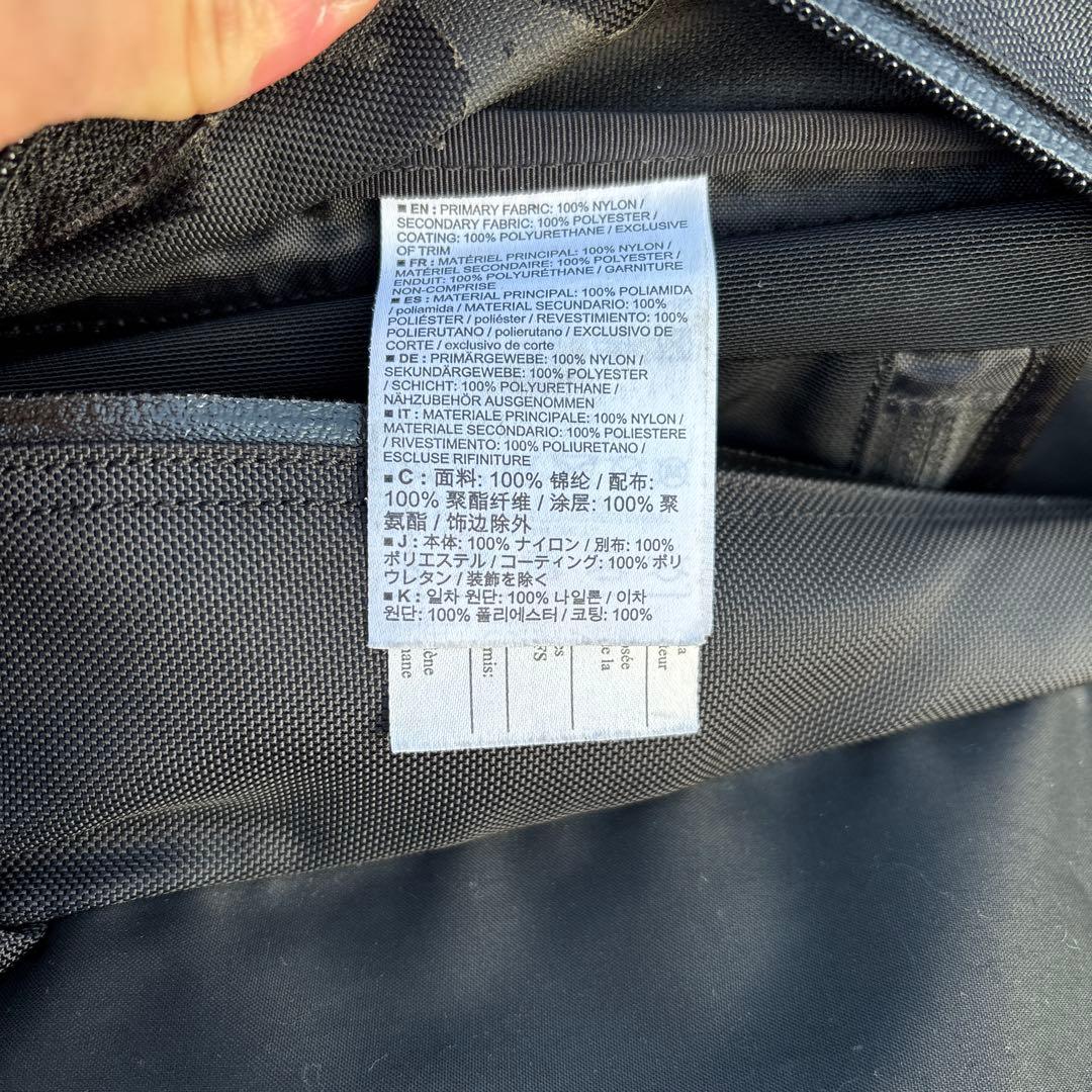 Arc’teryx ARRO16 バックパック リュック 金刺繍 廃盤