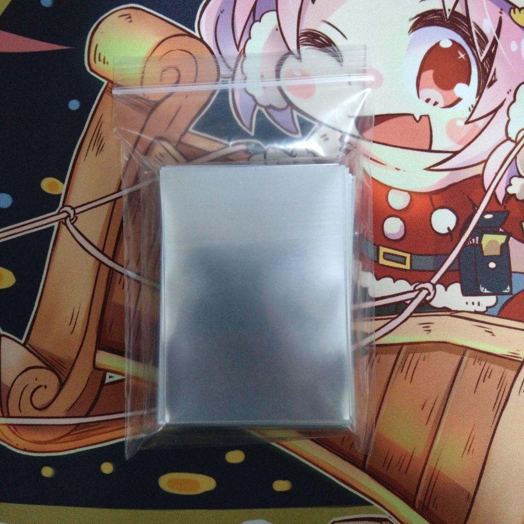 デッキシールド チャンピオンズリーグ2017 CL 上位 新品未開封