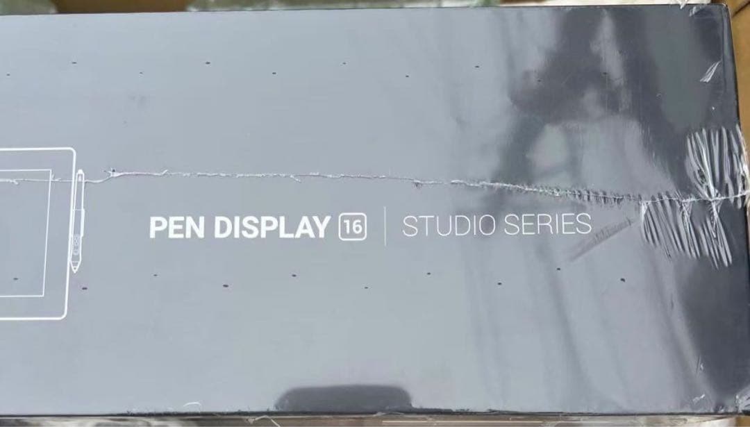 Xencelabs Pen Display 16 バンドル