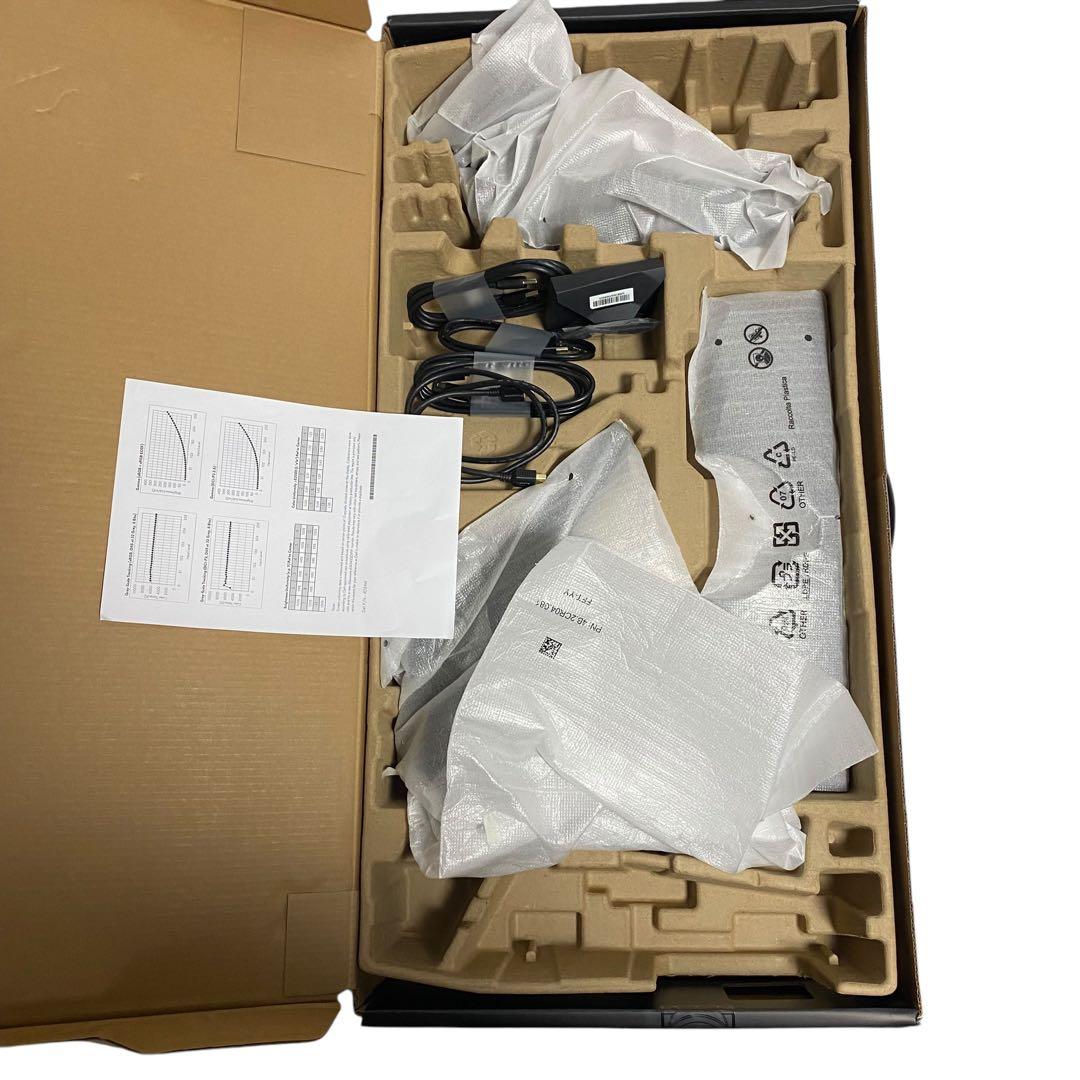 セール❗️新品✨DELL AW3423DWF 34インチ 曲面OLED モニター