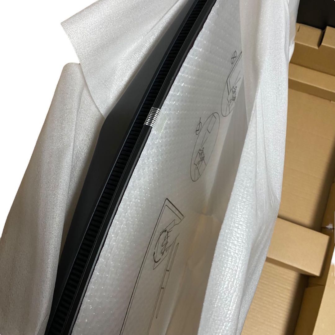 セール❗️新品✨DELL AW3423DWF 34インチ 曲面OLED モニター