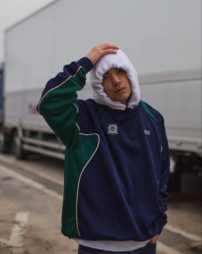 トップス SEDAN ALL-PURPOSE 24AW Team Training Top