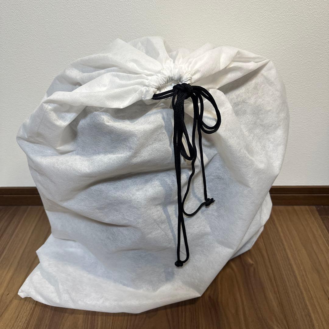 土日限定SALE！ロペエポール(ROPE E'POR)縦型トートバッグA4対応