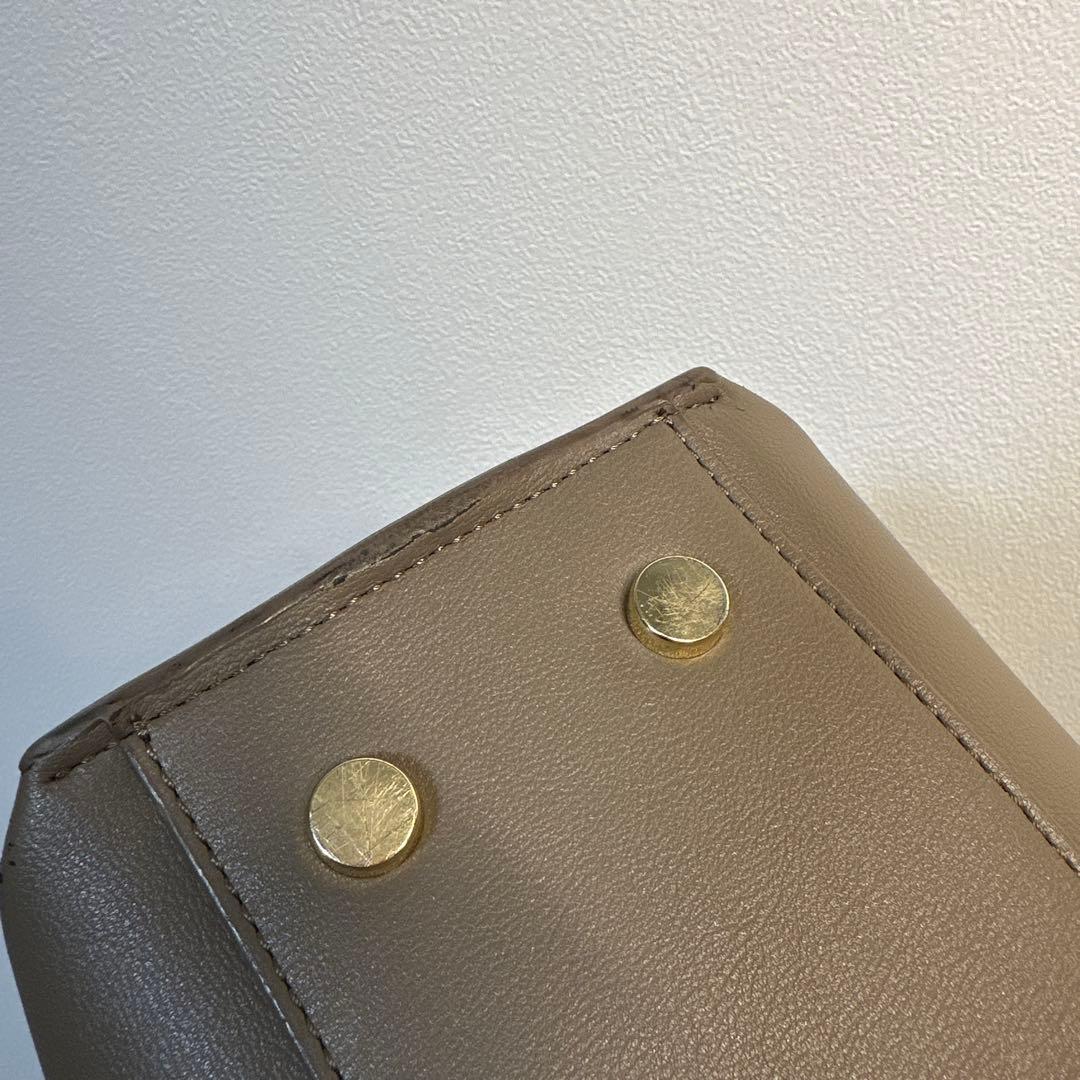 土日限定SALE！ロペエポール(ROPE E'POR)縦型トートバッグA4対応