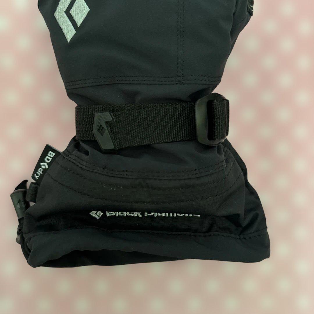  防水グローブ　Mサイズ